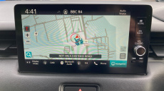 Honda HR-V 1.5 eHEV Advance 5dr CVT Hybrid Hatchback